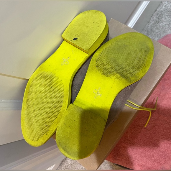 Cole Haan Alisa Oxford - Picture 2 of 6